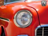 Thumbnail of 1955 Red Chevrolet Bel Air