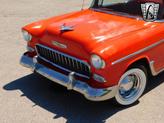 Thumbnail of 1955 Red Chevrolet Bel Air