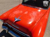 Thumbnail of 1955 Red Chevrolet Bel Air