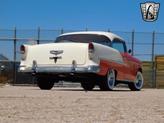 Thumbnail of 1955 Red Chevrolet Bel Air