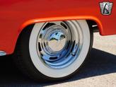 Thumbnail of 1955 Red Chevrolet Bel Air