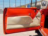 Thumbnail of 1955 Red Chevrolet Bel Air