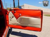 Thumbnail of 1955 Red Chevrolet Bel Air