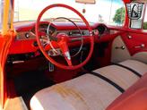 Thumbnail of 1955 Red Chevrolet Bel Air