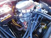 Thumbnail of 1955 Red Chevrolet Bel Air