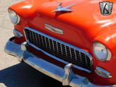 Thumbnail of 1955 Red Chevrolet Bel Air