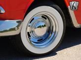 Thumbnail of 1955 Red Chevrolet Bel Air