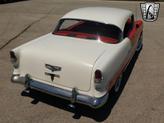 Thumbnail of 1955 Red Chevrolet Bel Air