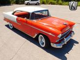 Thumbnail of 1955 Red Chevrolet Bel Air
