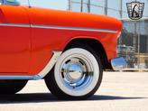 Thumbnail of 1955 Red Chevrolet Bel Air