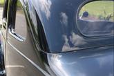 Thumbnail of 1938 Black with Flames Ford Deluxe