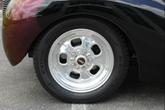 Thumbnail of 1938 Black with Flames Ford Deluxe