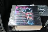 Thumbnail of 1938 Black with Flames Ford Deluxe