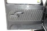 Thumbnail of 1938 Black with Flames Ford Deluxe