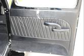 Thumbnail of 1938 Black with Flames Ford Deluxe