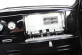 Thumbnail of 1938 Black with Flames Ford Deluxe