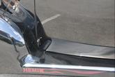 Thumbnail of 1938 Black with Flames Ford Deluxe