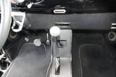 Thumbnail of 1938 Black with Flames Ford Deluxe
