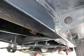Thumbnail of 1938 Black with Flames Ford Deluxe