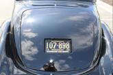 Thumbnail of 1938 Black with Flames Ford Deluxe