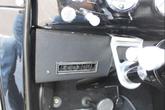 Thumbnail of 1938 Black with Flames Ford Deluxe