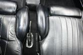 Thumbnail of 1938 Black with Flames Ford Deluxe