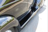 Thumbnail of 1938 Black with Flames Ford Deluxe