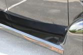 Thumbnail of 1938 Black with Flames Ford Deluxe