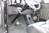 Thumbnail of 1938 Black with Flames Ford Deluxe