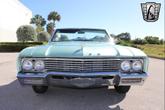 Thumbnail of 1965 Green Buick Skylark