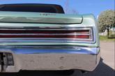 Thumbnail of 1965 Green Buick Skylark