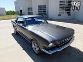 Thumbnail of 1965 Gray Ford Mustang