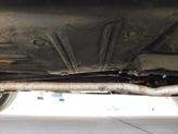 Thumbnail of 1965 Gray Ford Mustang