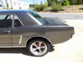 Thumbnail of 1965 Gray Ford Mustang