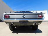 Thumbnail of 1965 Gray Ford Mustang