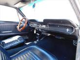 Thumbnail of 1965 Gray Ford Mustang