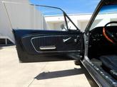 Thumbnail of 1965 Gray Ford Mustang