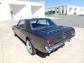 Thumbnail of 1965 Gray Ford Mustang