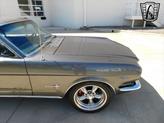 Thumbnail of 1965 Gray Ford Mustang