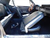 Thumbnail of 1965 Gray Ford Mustang