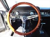 Thumbnail of 1965 Gray Ford Mustang