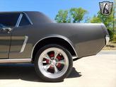 Thumbnail of 1965 Gray Ford Mustang
