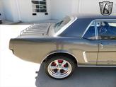 Thumbnail of 1965 Gray Ford Mustang