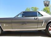 Thumbnail of 1965 Gray Ford Mustang