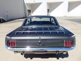 Thumbnail of 1965 Gray Ford Mustang