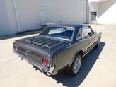 Thumbnail of 1965 Gray Ford Mustang
