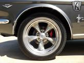 Thumbnail of 1965 Gray Ford Mustang