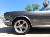 Thumbnail of 1965 Gray Ford Mustang