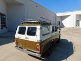 Thumbnail of 1980 Brown Toyota Land Cruiser