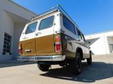 Thumbnail of 1980 Brown Toyota Land Cruiser